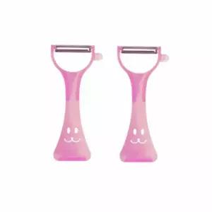 야채 CLD564O7 감자칼 1+1 당근칼 감자필러 감자까는칼