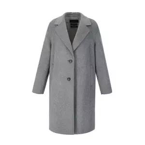 숲 SOUP 등판구스 핸드메이드 여성코트 SBBHC3C 483240