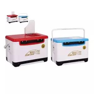 (제스트)아이스박스 23L 행관 낚시용품 낚시가방 물고기보관