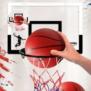 (제스트)실내 골대 농구 슛 경기 미니 농구대 DS 풀세트 미니