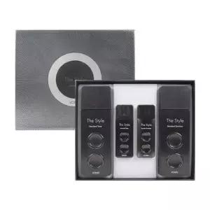 더 2종 세트 기획 보닌 스탠다드 스타일 WFLPLA5