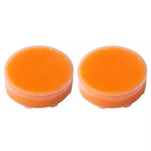 JAJU 자주 샤워기 비타민 향기 필터 욕실 자몽피치 2P BNS