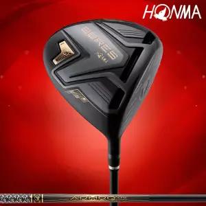 혼마 베레스 블랙 남성 드라이버