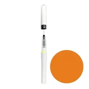 두성 펄브러쉬펜 윙크마커 07 캐롯 오렌지 개(1개입) (WFKGR5G)