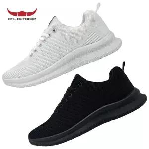 BFL 가벼운 운동화 발편한 경량 신발 통풍 런닝화 남자 워킹화 2005