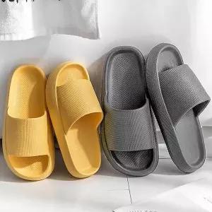 [하프클럽/]실내슬리퍼 천실내화 손님용실내화 거실용실내화