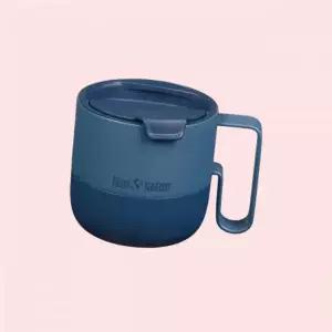 클린켄틴 라이즈 보온보냉 머그 텀블러 399ml KKM1MA018 4374022