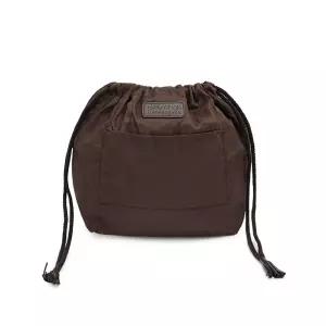 [드래곤디퓨젼]드래곤 디퓨전 드로우스트링 이너백 다크브라운 8809-CDS-S-DKB