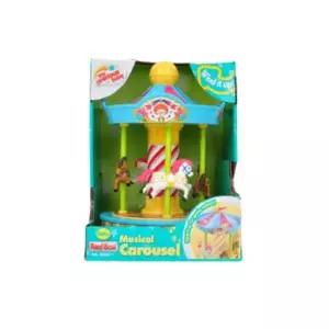 오르골 OXO880D0 회전목마 아기오르골 애기오르골 유아오르골