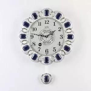 퍼블릭아트 NDV349E8 루비 추 벽시계