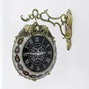 퍼블릭아트 FHC873R0 미카엘 양면시계