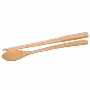 원목 518TGH86 수저 세트 예쁜수저 숟가락선물