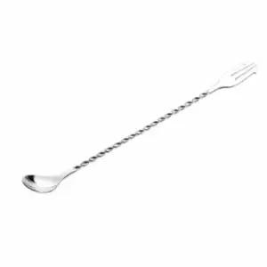 바스푼 360GDT15 롱 대 1P 카페 롱숟가락 롱티스푼