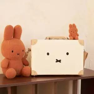 미피 프리미엄 미니 캐리어 소형 레디백 기내용 핸드 캐리 가방