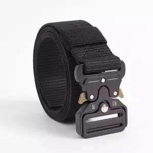 코브라벨트 원터치 벨트 아웃도어 작업복