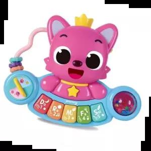 악기 핑크퐁 영어 피아노