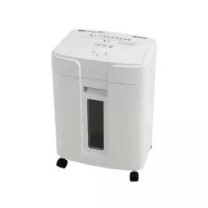 WL 카피어랜드 중형 꽃가루형 세단 문서세단기 보안관 SC-5412