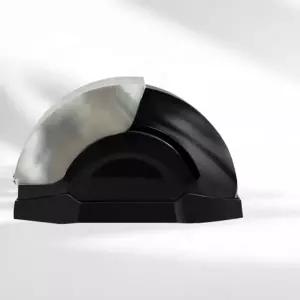 ( )조명 홀더 이동용 차량용 냄새차단 수납용 재털이함