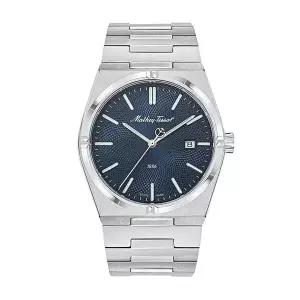 [MATHEY-TISSOT(메티티솟)]메티티솟 H118ABU 제우스 남성 메탈 시계