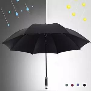 방풍 양산 큰우산 튼튼한 우산 장우산 장마철 골프 우비 골프용우