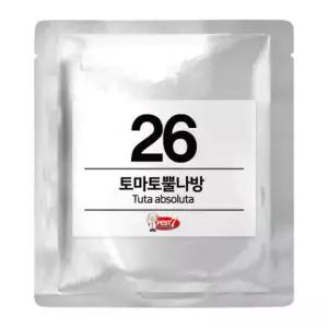 페스트세븐 토마토뿔나방 페로몬 퇴치 유인제 알 유충 트랩