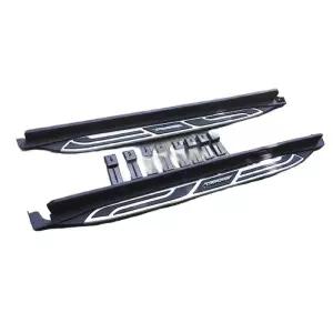 그랜드체로키 보드 바 옆발판 튜닝 사이드스텝 발판 사이드 도어스텝