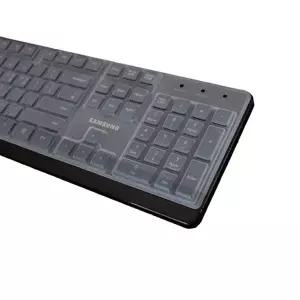 삼성 SP-R1600B / SK-M1600B 실리콘 키스킨 키보드 덮개 커버