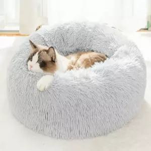 고양이난로집 텐트 강아지 실내 보온 친대 겨울집