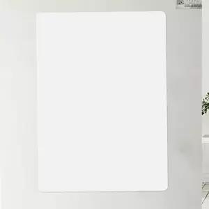 마그넷 화이트 보드 자석 칠판 미니 메모 보드판 (KYR-WFK5KDW)