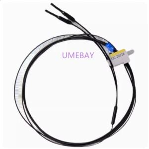 1개 광섬유 센서 프로브 E32-D11