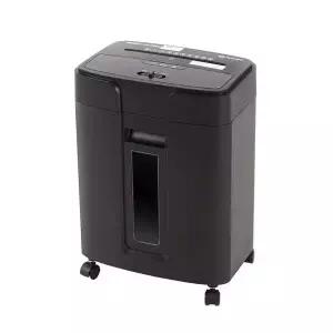 [알티피아]WL 카피어랜드 중형 꽃가루형 미세세단 문서세단기 보안관 SC-5208