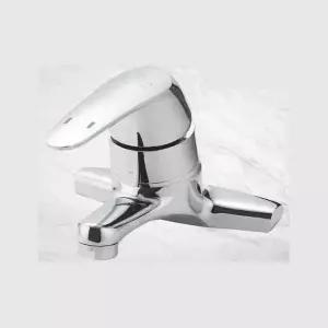 혼합꼭지 세면기용 수전 세면기수전 (WFGTNX2)