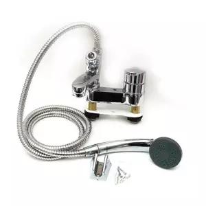 샤워기세트 045 욕실샤워기수전 SD 샤워수전 욕실수전 (WFGTNYC)