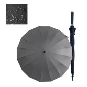 [룽스]자동 튼튼한우산 장우산 UV 차단 우양산 골프장