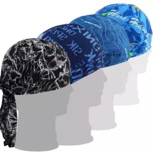 [룽스]두건 등산 자전거 여름두건 오토바이 바이크 속두건