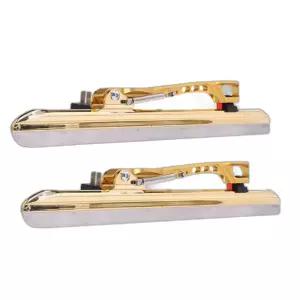 스케이트날 스피드 스케이팅 사이즈 아이스 블레이드