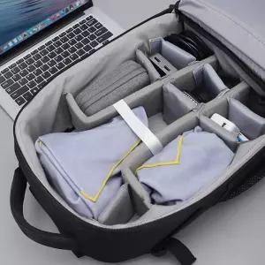 [룽스]카메라수납파우치 파우치 보호 방진 속가방 45x45cm