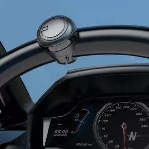 자동차 핸들봉 파워 손잡이 화물차 보조 회전 핸들봉 화물차 회전