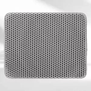 [에이치플러스몰]매트 반려동물 배변 발판 퍼즐매트 오픈형 애완묘용