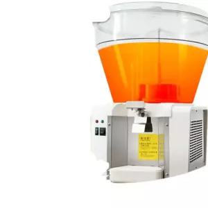 상업용 디스펜서 우유 포함 음료 메이커 데우기 수도꼭지 따뜻한