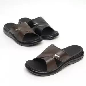 오피스 103057 남성슬리퍼