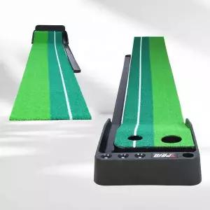 스윙연습 퍼팅기 스크린골프 자동 사무실용 골프타석