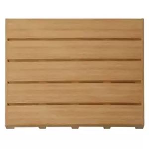 오크 변기발판 사각 중 주방발판 발판매트