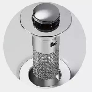 급속 트랩 폽업 배수관 팝업 배수 세면대 일체형