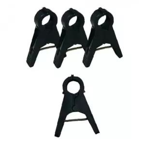 고추집게 (소)100개 오이줄기고정 호박집게 포도집게 A316B