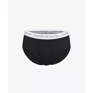 휠라 UNDERWEAR 썸머 벨로 에어로쿨 드로즈(FI4DRH2450FBLK) 1170FI4DRH2450FBLK 263610