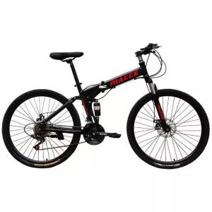 폴딩 접이식 자전거 경량 스포크 출퇴근용 중학생 고등학생