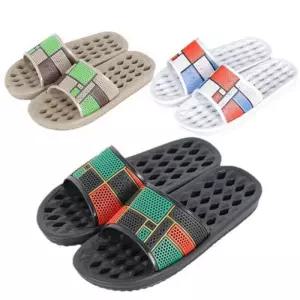 슬리퍼 욕실 화장실 욕실화 모던 아르떼 EVA 국내제조 심플 슬리퍼 화