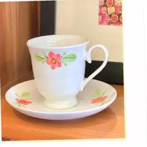 도자기 커피잔 세트(200ml) 도자기컵 카페라떼잔