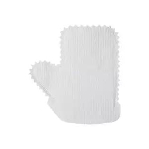 부직포 청소장갑 정전기 걸레 먼지제거 10P